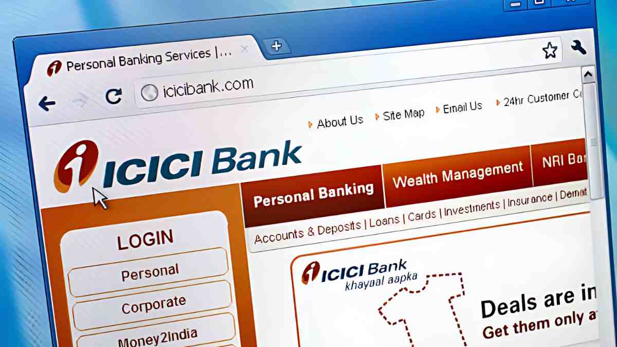 icici bank home loan charges